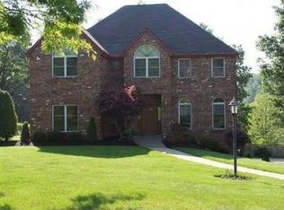 2494 Matterhorn Dr, Wexford, PA