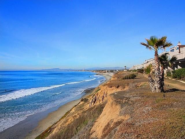 Oceanfront Development