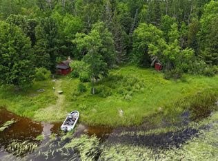 40 Crane Lake Rd, Crane Lake, MN 55725
