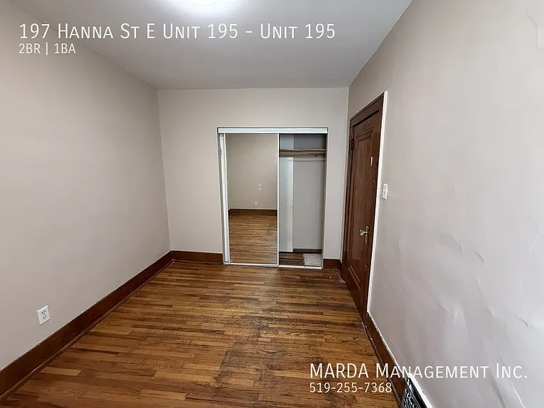 197 Hanna St E #195 — Photo 19