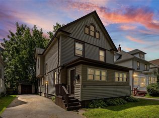 337 Sawyer St, Rochester, NY 14619