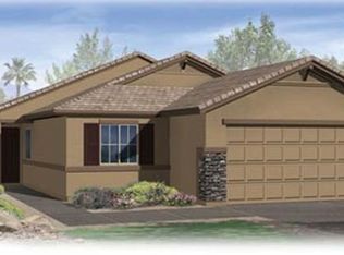 2164 S 238th Ln, Buckeye, AZ 85326