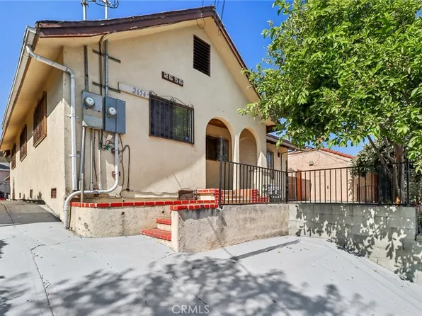 2656 E 7th St, Los Angeles, CA 90023