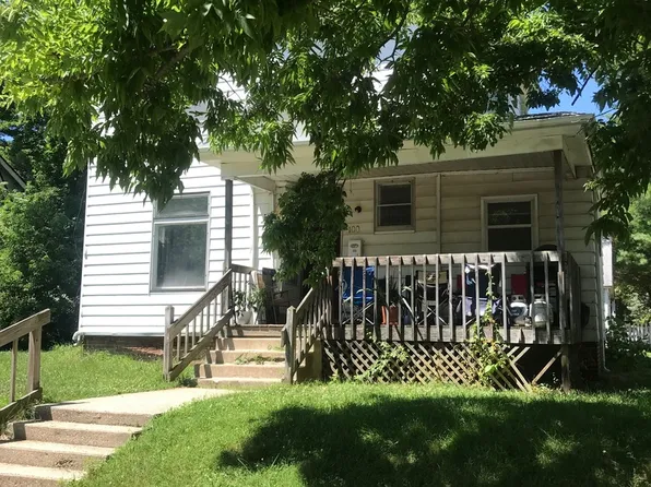 100 W. Stadium St, 100 W Stadium Ave, West Lafayette, IN 47906