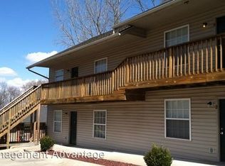 1033 Holloway St APT 1, Lafayette, IN 47905