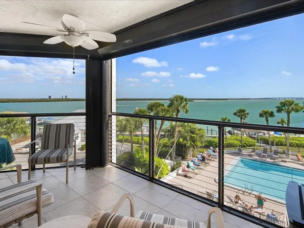 1085 Bald Eagle Dr Unit F405, Marco Island, FL 34145