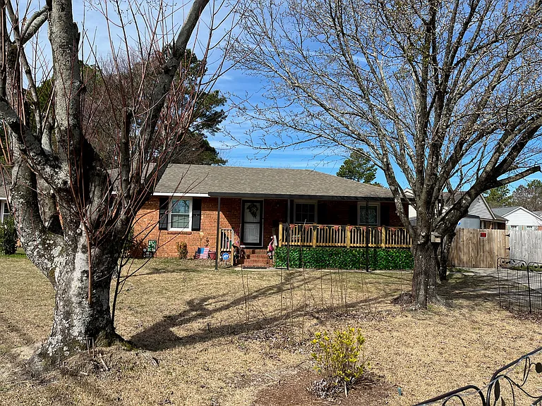 5101 Chesapeake Rd — Photo 2