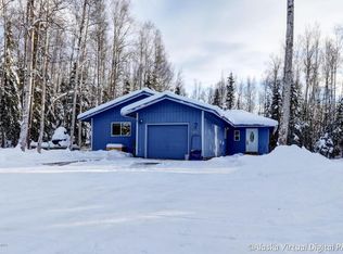 20236 J K Ln, Chugiak, AK 99567