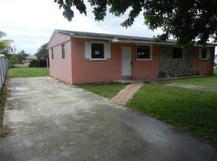 26520 SW 137th Ave, Homestead, FL 33032