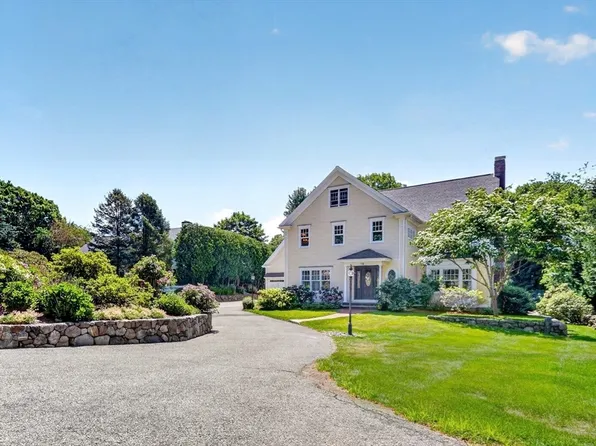 10 Rockmeadow Rd, Westwood, MA 02090