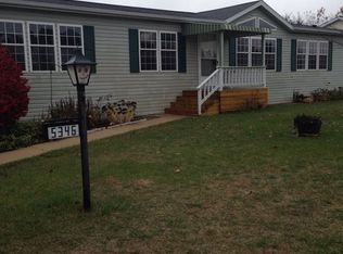 5346 Irving Blvd, Machesney Park, IL 61115