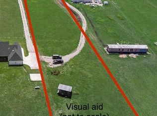 12890 Pruett Rd, Krum, TX 76249