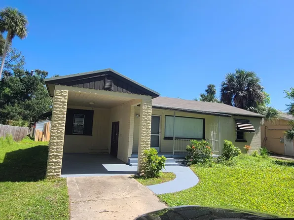 921 S Palmetto Ave, Daytona Beach, FL 32114