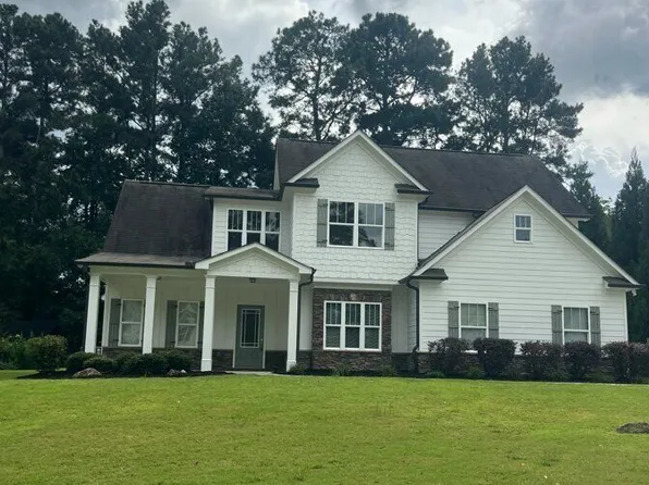 22 Azalea Lakes Dr, Dallas, GA 30157
