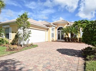 8539 Alessandria Ct, Naples, FL 34114