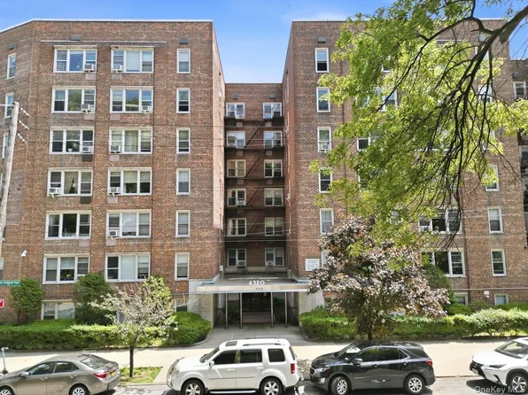 4320 Van Cortlandt E #1J, Bronx, NY 10470