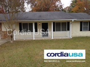 4182 Tressy Ct, Conley, GA 30288