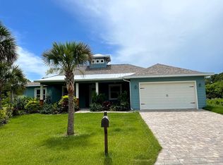 1765 S Banana River Dr, Merritt Island, FL 32952
