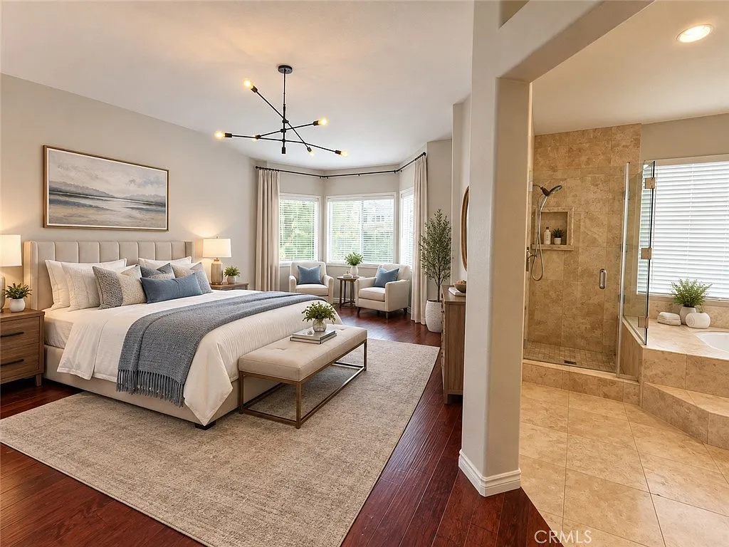 3 bed, 2.5 bath, 1905 sqft, $5,400 — Photo 2