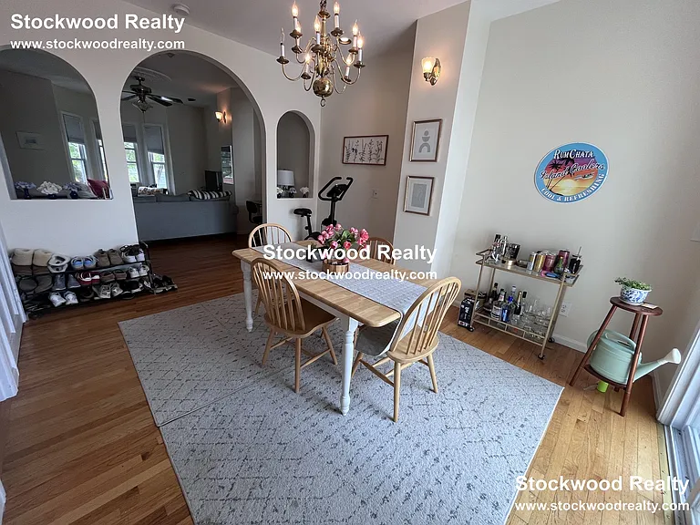 11 Gates St #2 — Photo 4