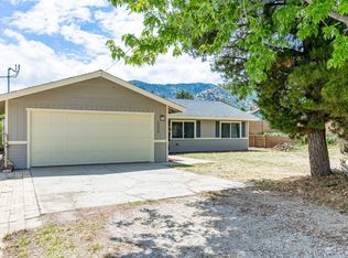 20924 Brentwood Dr, Tehachapi, CA 93561