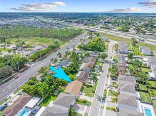 Dixie Heights, Homestead, FL 33032