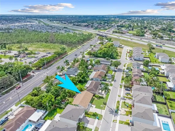 12950 SW 267th St, Homestead, FL 33032