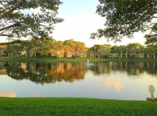 891 Cypress Park Way #I6, Pompano Beach, FL 33064