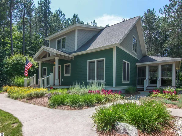 7862 Misty Morning Trl #26, Thompsonville, MI 49683