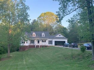 6658 Ben Parks Rd, Murrayville, GA 30564