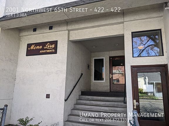 2nd image of 2001 NW 65th St APT 422