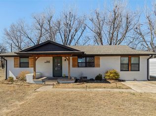 1849 Moran Rd, Choctaw, OK 73020