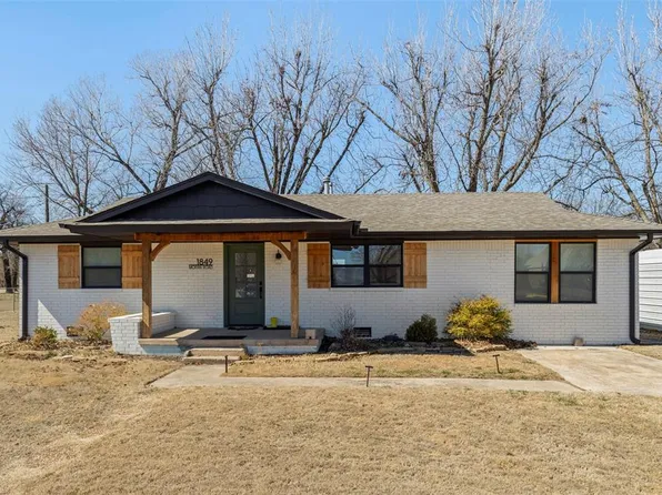 1849 Moran Rd, Choctaw, OK 73020