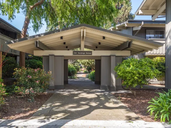150 Saratoga Ave Unit 339, Santa Clara, CA 95051