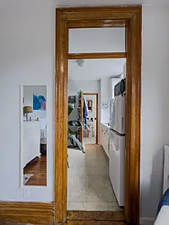 Rented by Denise Rosenblum, LREB