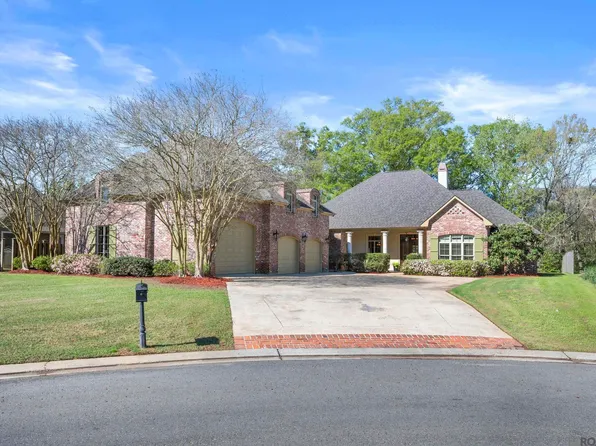 16247 Woodville Dr, Prairieville, LA 70769