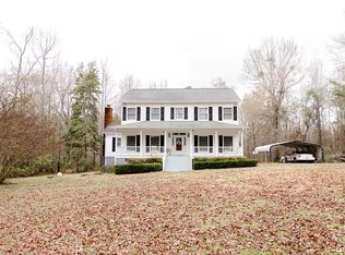 141 Moore Rd, North Augusta, SC 29860