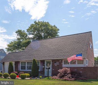 34 Valentine Ln, Levittown, PA, 19054