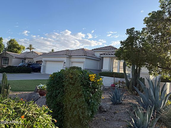 4th image of 2964 S SANTA ANNA Court
