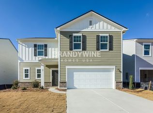34 Rowlett Pl, Winder, GA 30680