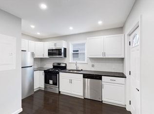 249 Everett St FLOOR 2, Boston, MA 02128