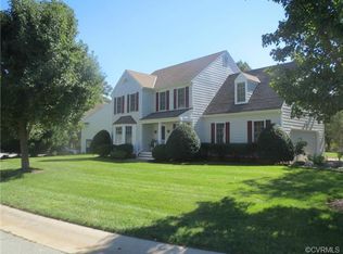 10905 Tray Way, Glen Allen, VA 23060