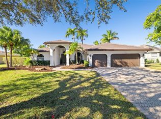 4940 NW 110th Ter, Coral Springs, FL 33076