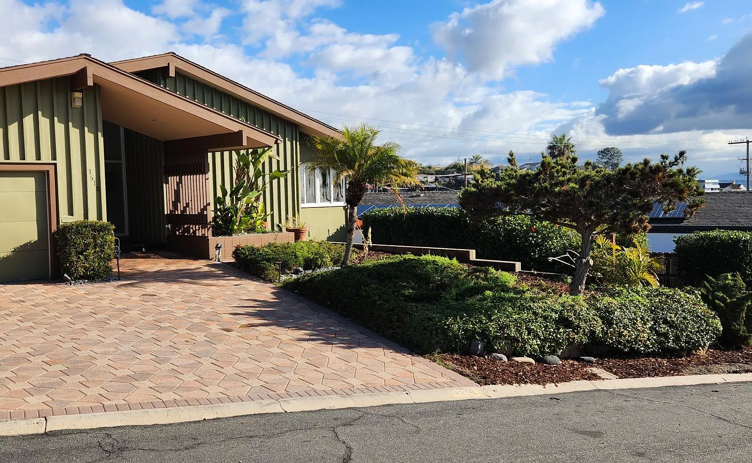 1 bed, 605 sqft, $3,195 — Photo 3