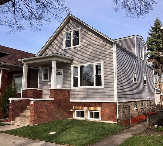 1st image of 5009 S Karlov Ave