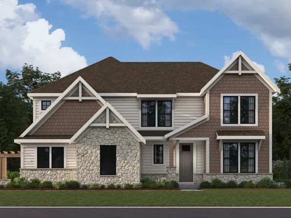 967 Apryl Dr, Greenwood, IN 46143