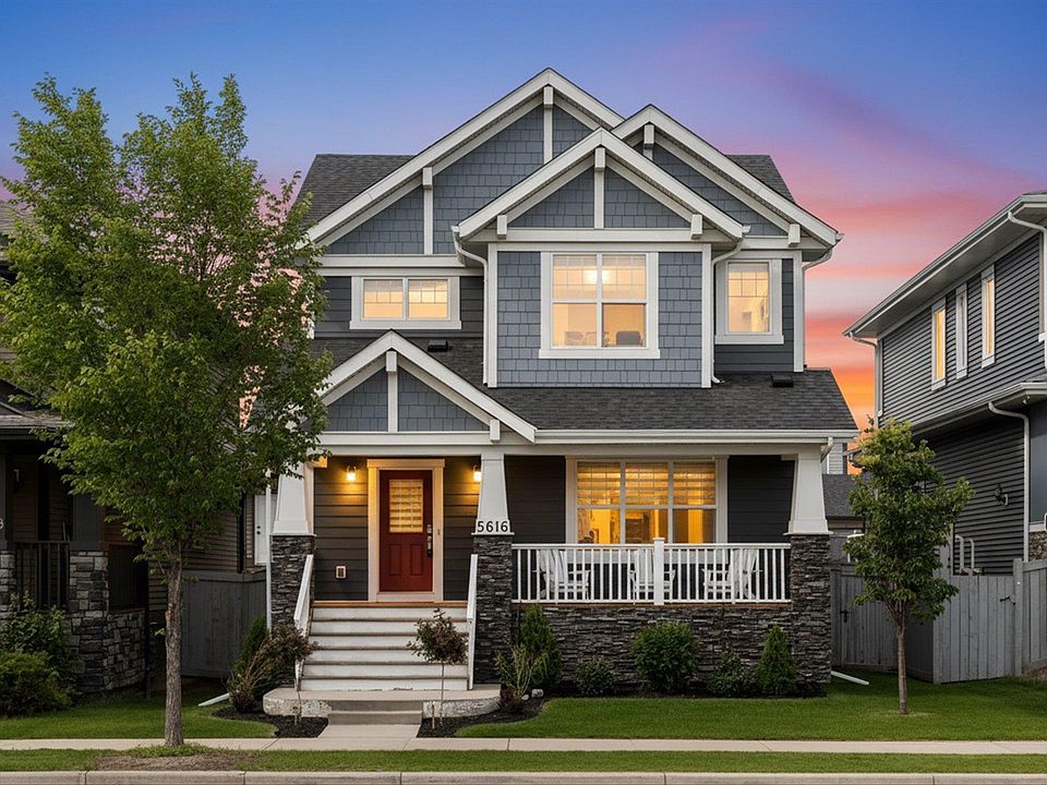 1st image of 5616 Juchli Ave NW