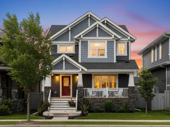 5616 Juchli Ave NW, Edmonton, AB T5E 6T6