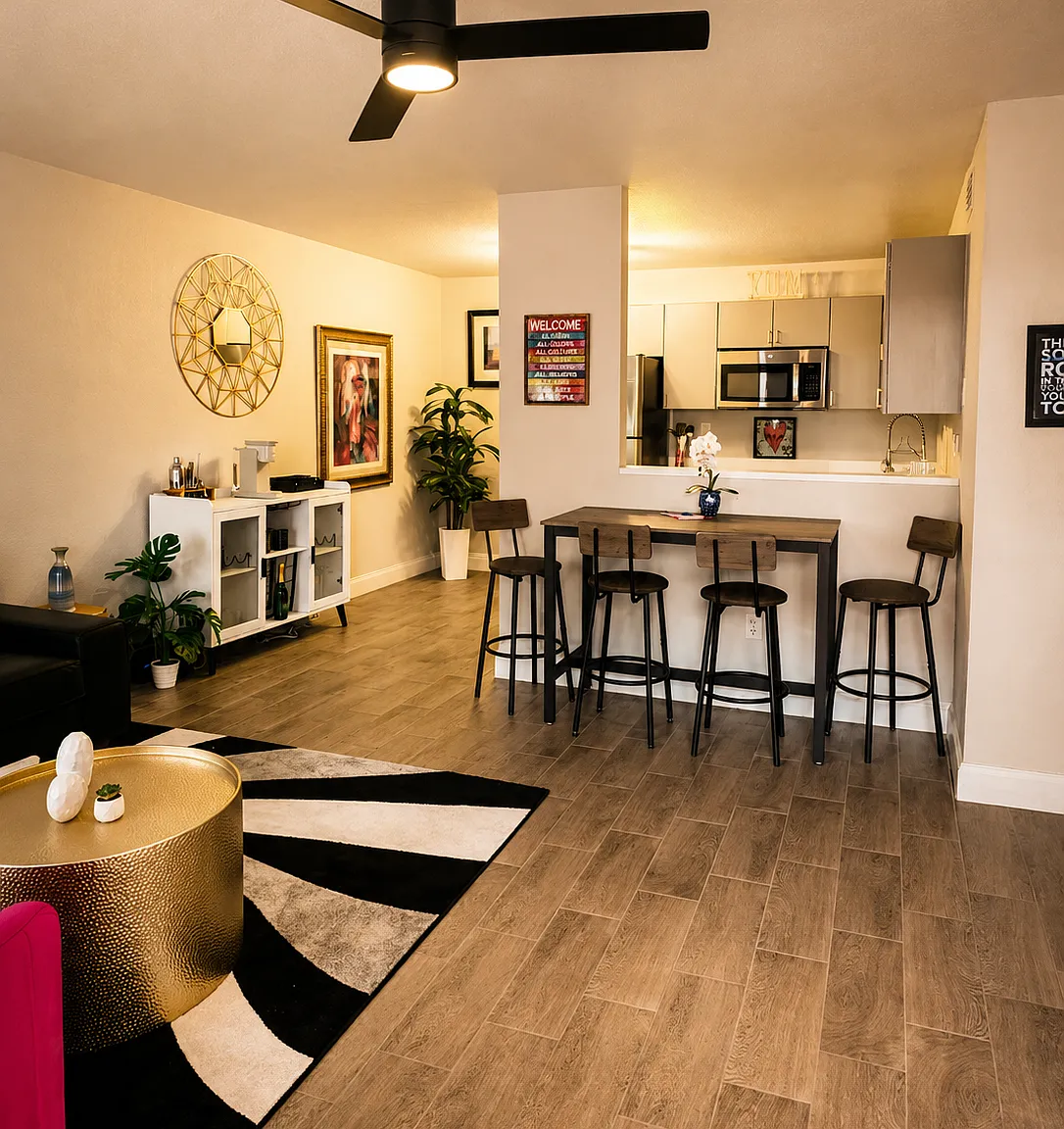 2 bed, 930 sqft, $1,750 — Photo 4