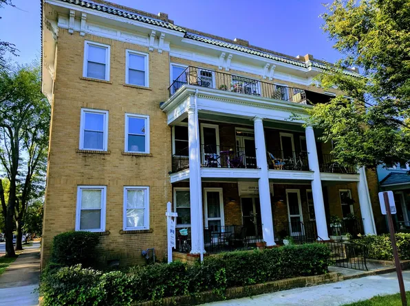 3301 Grove Avenue, 3301 Grove Ave APT 10, Richmond, VA 23221